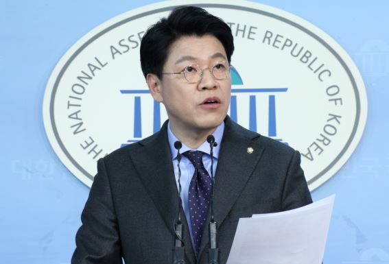 [사진=장제원 의원실 제공]