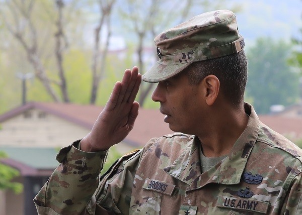 USFK chief says allies ready to counter N. Korea's provocations