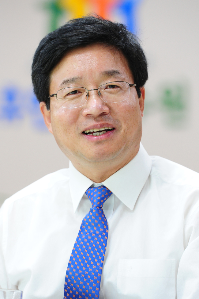 염태영 수원시장
염태영 수원시장