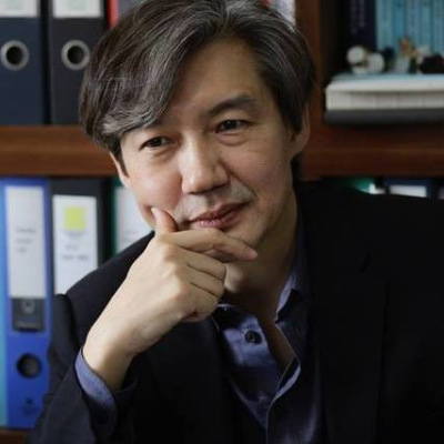 [사진=조국 서울대학교 교수 페이스북]