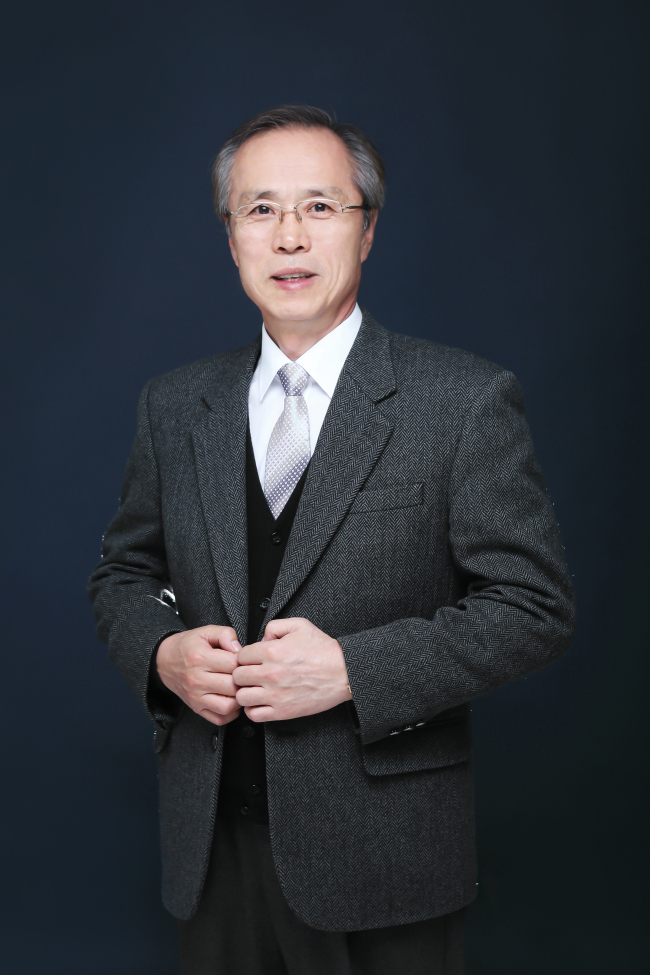 G&B Solutions CEO Yoo Tae-chul