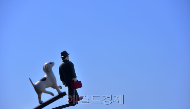 [사진=이상섭 기자/babtong@heraldcorp.com]