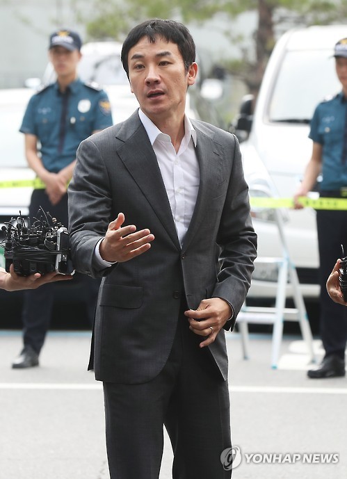 (Yonhap)