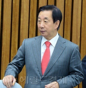 김성태 의원.[헤럴드경제DB]