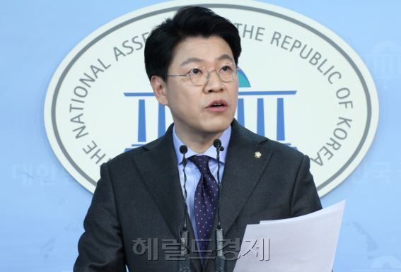 장제원 의원.[헤럴드경제DB]