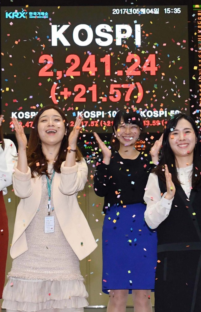 (Yonhap)