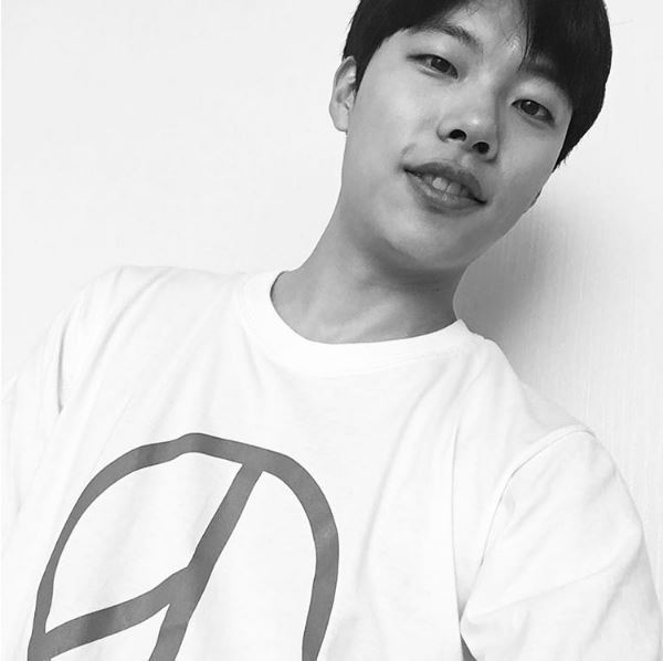 (Ryu Jun-yeol's Instagram)