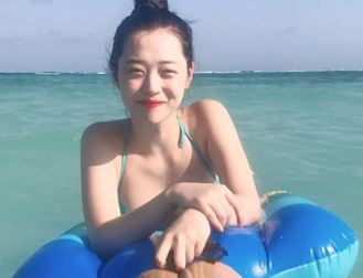 (사진=설리 인스타그램)