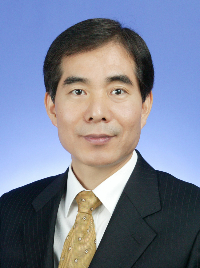 조국 민정수석