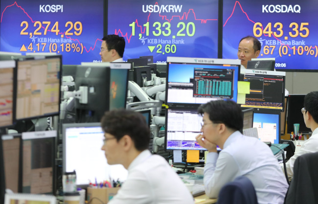 (Yonhap)