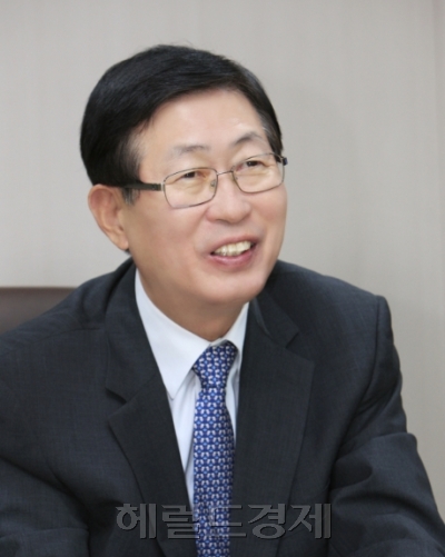 조환익 한전 사장 [사진=헤럴드경제DB]