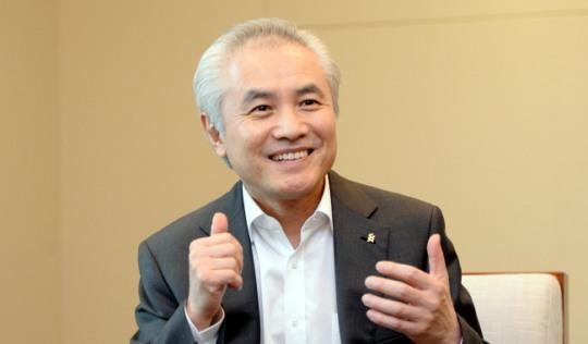 박종복 행장