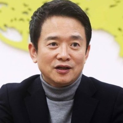 [사진=남경필 경기지사 페이스북]
