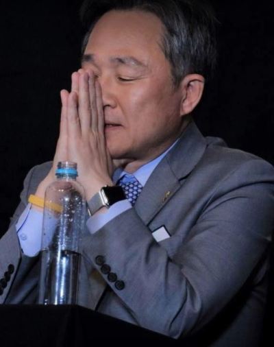 [사진=표창원 더불어민주당 의원 페이스북]