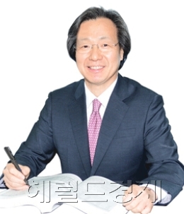 정기석 질병관리본부장 [사진=헤럴드경제DB]