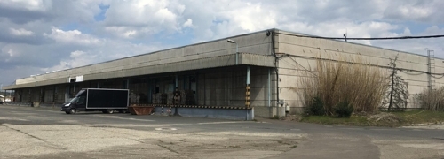 Hungary plant acquired by Shinheung SEC. (Yonhap)