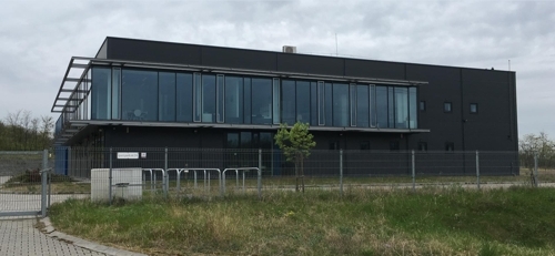 Hungary plant acquired by Youngshin Components. (Yonhap)