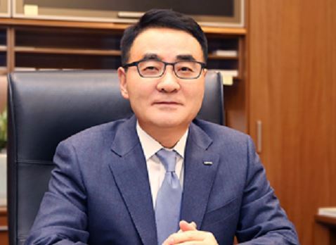 장선욱 롯데면세점 대표