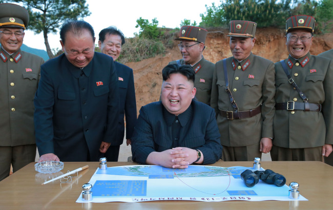 (Yonhap)