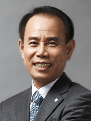 정창길 한국중부발전 사장 ［사진제공=한국중부발전］