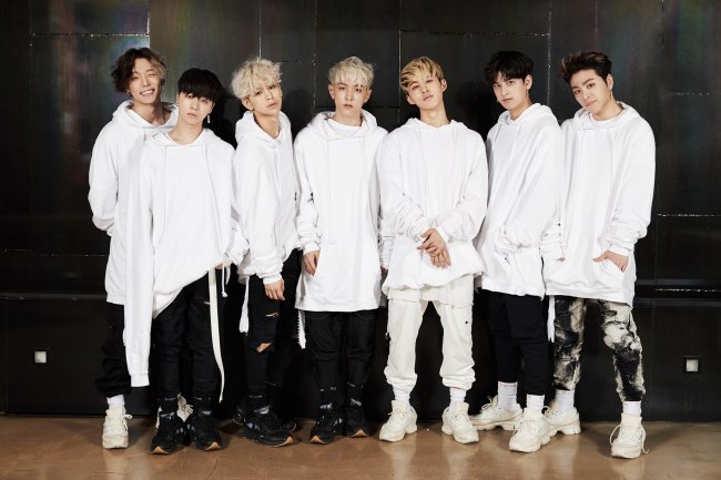 iKon (YG Entertainment)