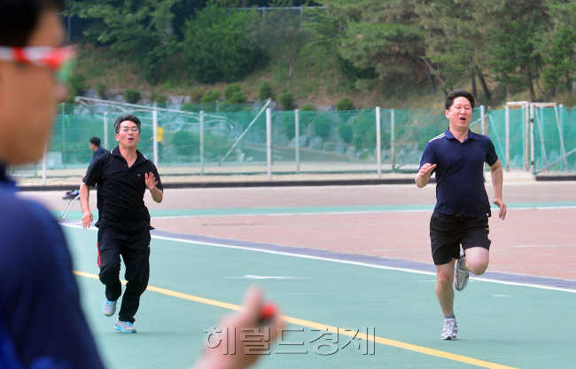 [사진=이상섭 기자/babtong@heraldcorp.com]