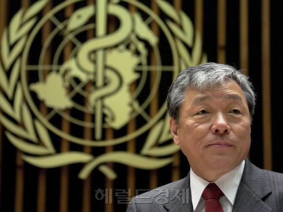 고 이종욱 박사 [사진=헤럴드경제DB]