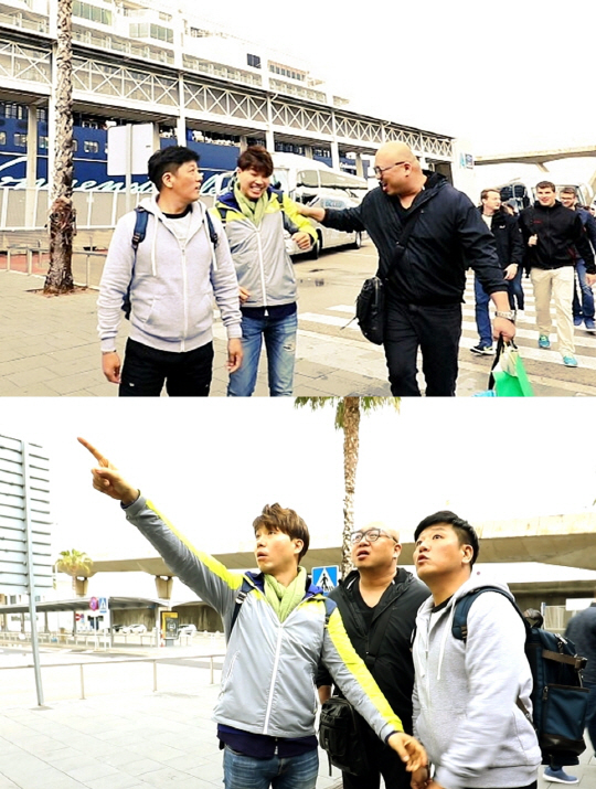 [SBS 방송화면 캡쳐]