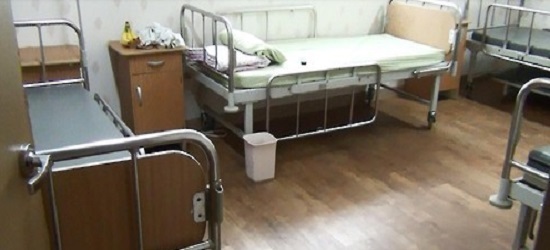 입원환자 어디로 가고 빈 병실만 (사진=연합뉴스)