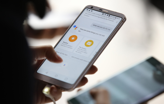 LG G6