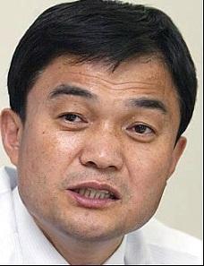 최낙정 전 장관과 그의 저서