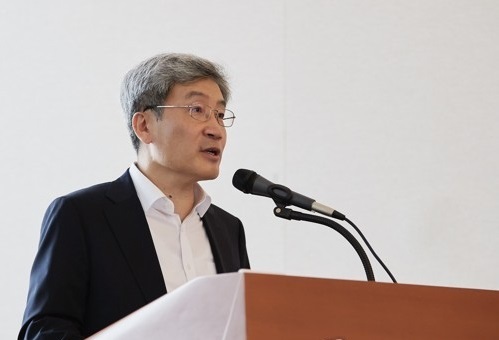Koh Seung-beom (Yonhap)