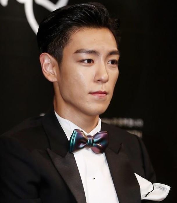 T.O.P (Yonhap)
