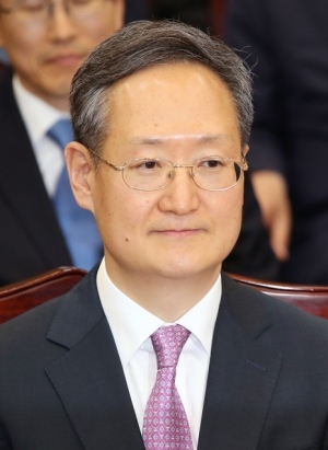 봉욱 대검 차장. [사진제공=연합뉴스]