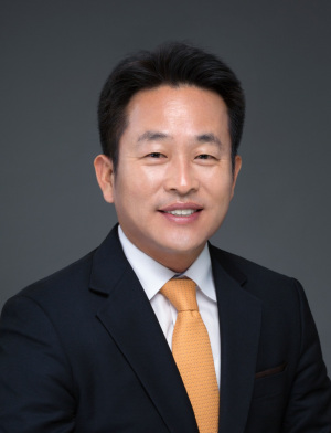 김진국 하나투어 대표