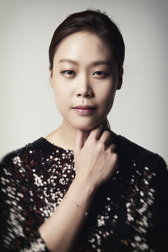 피아니스트 손열음 ⓒTaeuk Kang [사진제공=롯데콘서트홀]