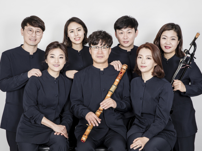 6월 정오의 음악선물. [사진제공=국립극장]