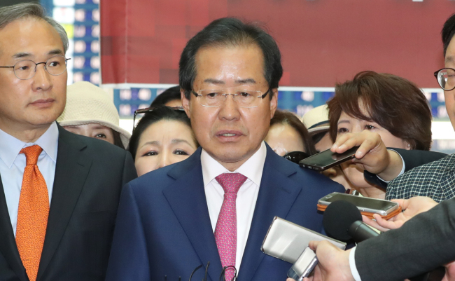 (Yonhap)
