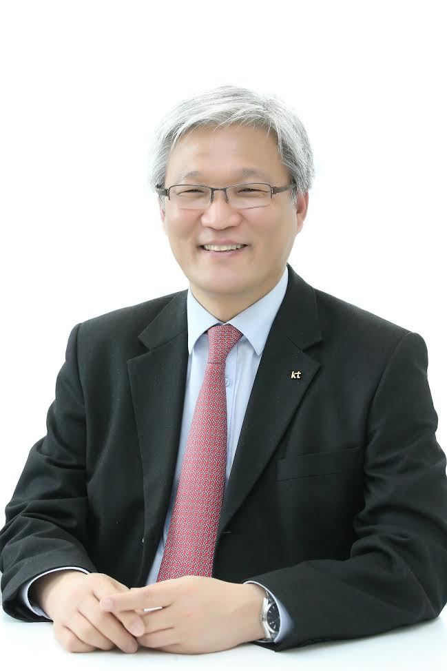 김영명
KT 스마트에너지사업단장