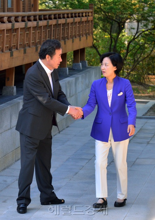 [사진=이상섭 기자/babtong@heraldcorp.com]