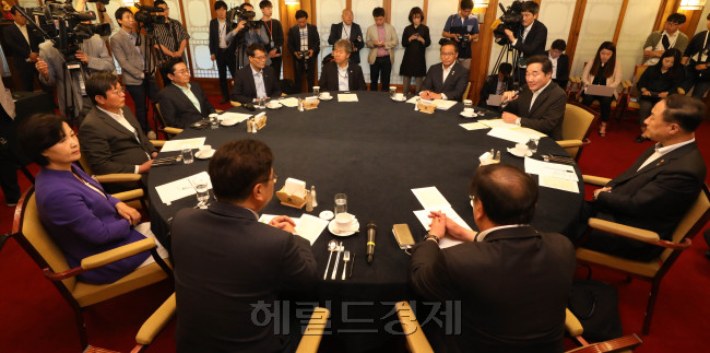 [사진=이상섭 기자/babtong@heraldcorp.com]