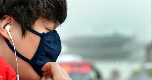 미세먼지