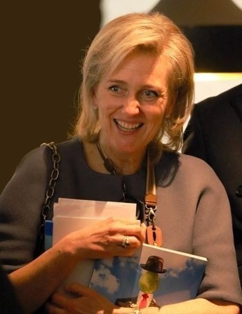 Princess Astrid of Belgium (Yonhap)