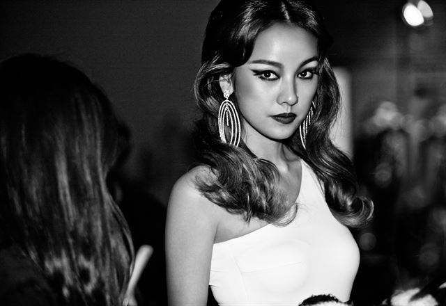 K-pop diva Lee Hyo-ri to drop new album early July - The Korea Herald