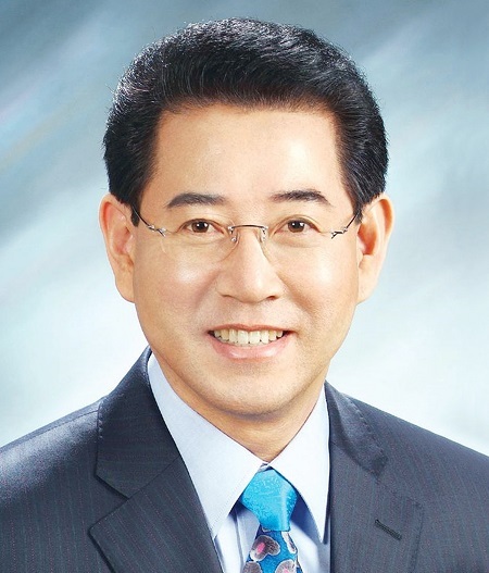 Agriculture Minister nominee Kim Yung-rok (Yonhap)