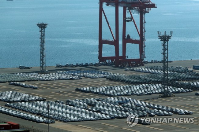 (Yonhap)