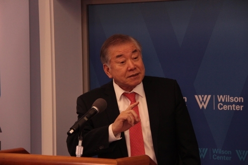 Presidential adviser's remarks