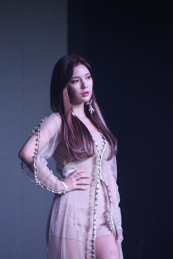 (Star Empire Entertainment)