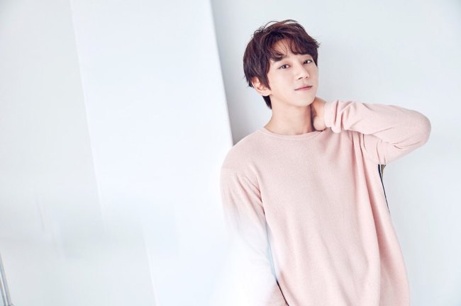 Hwang Chi-yeul (HOW Entertainment)