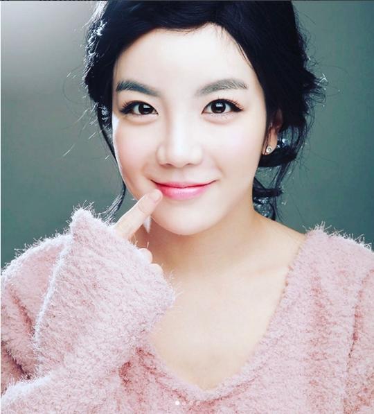 Amy (Amy's Instagram)